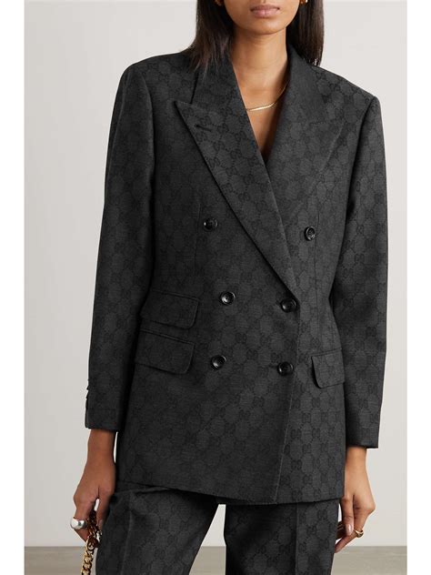 gucci ace with suit|Gucci suits for women.